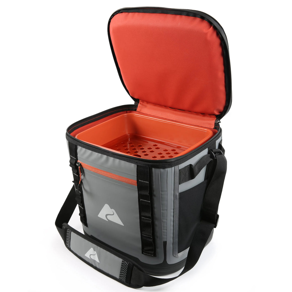24 Can Welded Hard Liner Cooler N42569