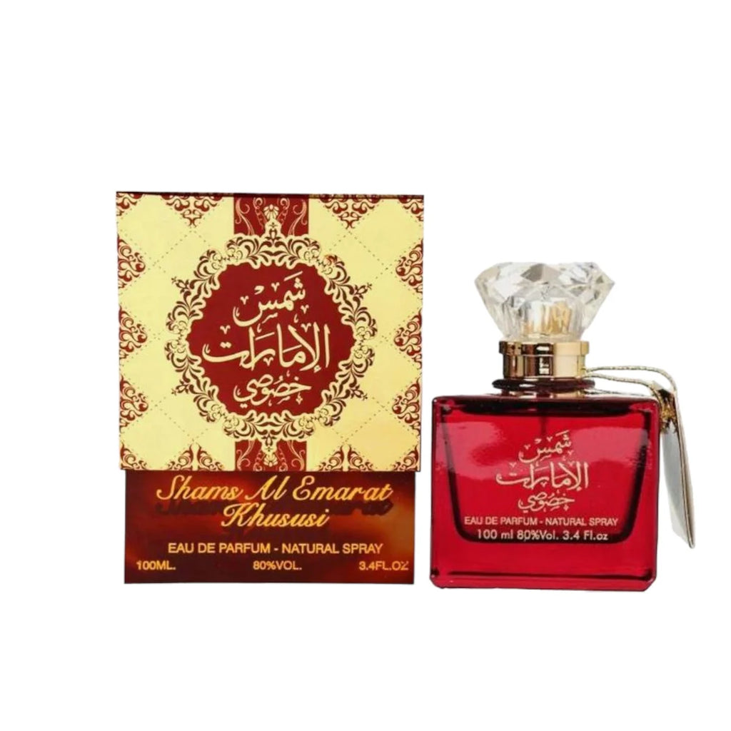 100 ml / 3.4 oz Eau De Parfum Spray R495892