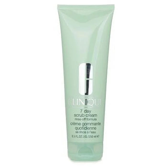 Scrub Cream Z442