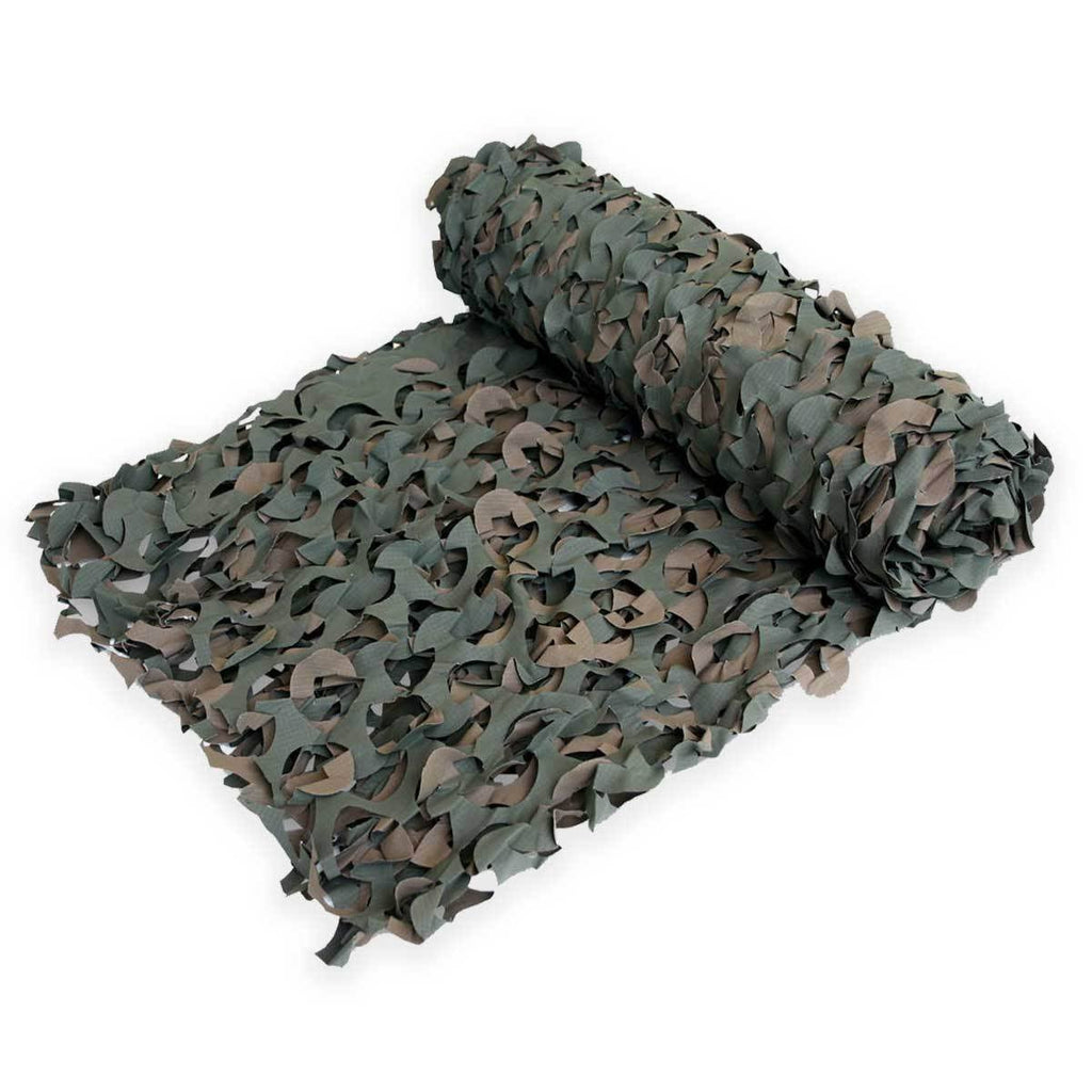 Camouflage Netting 3x2.4 N38369
