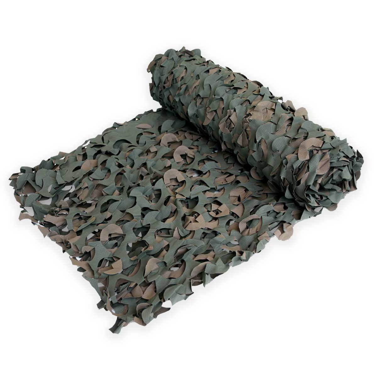 Camouflage Netting 3x2.4 N38369