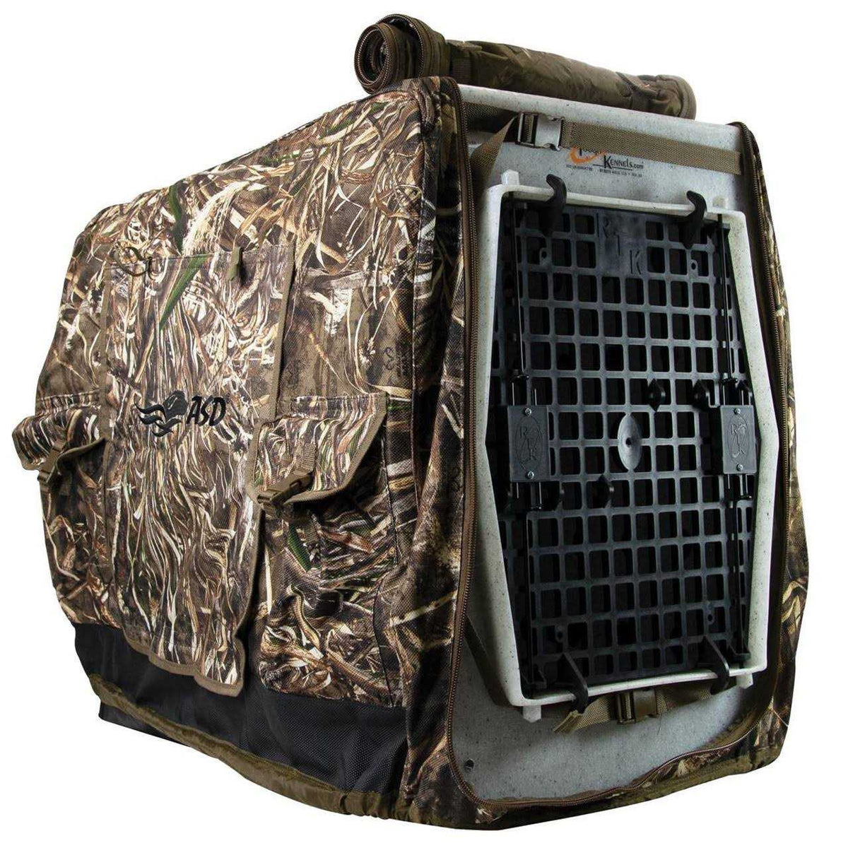 Kennel Coat H172