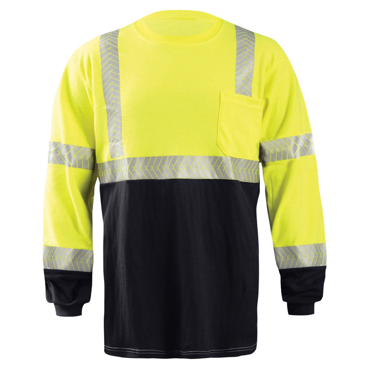 Long Sleeve T-Shirt R8008