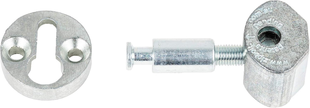 5 Pack Slipfix Railbolt F870