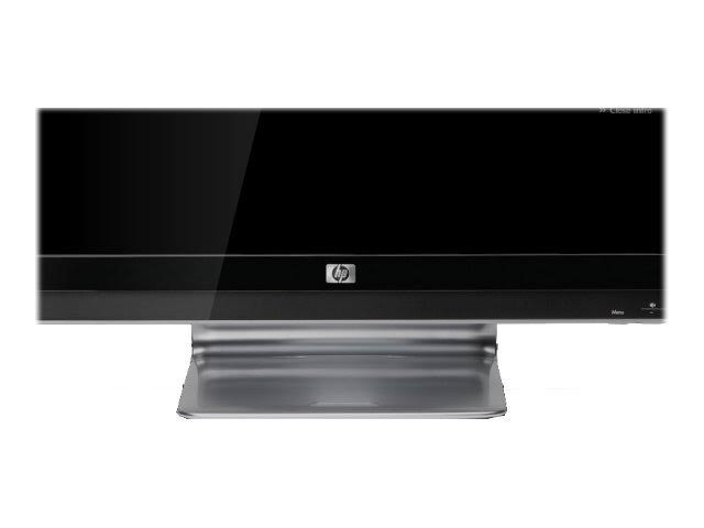 25x22 Widescreen LCD Monitor T460