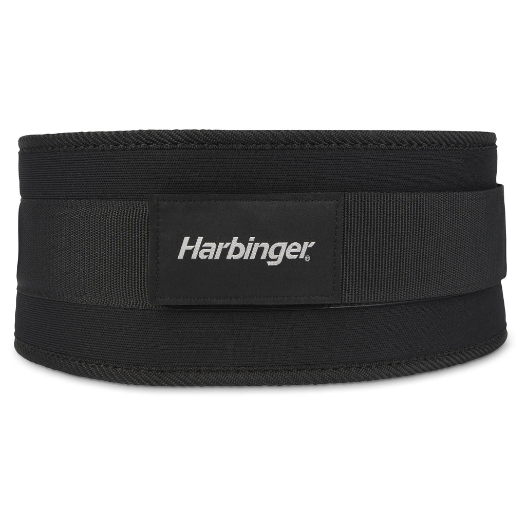 Foam Core Belt 4.5" Black Large/Xlarge P23411