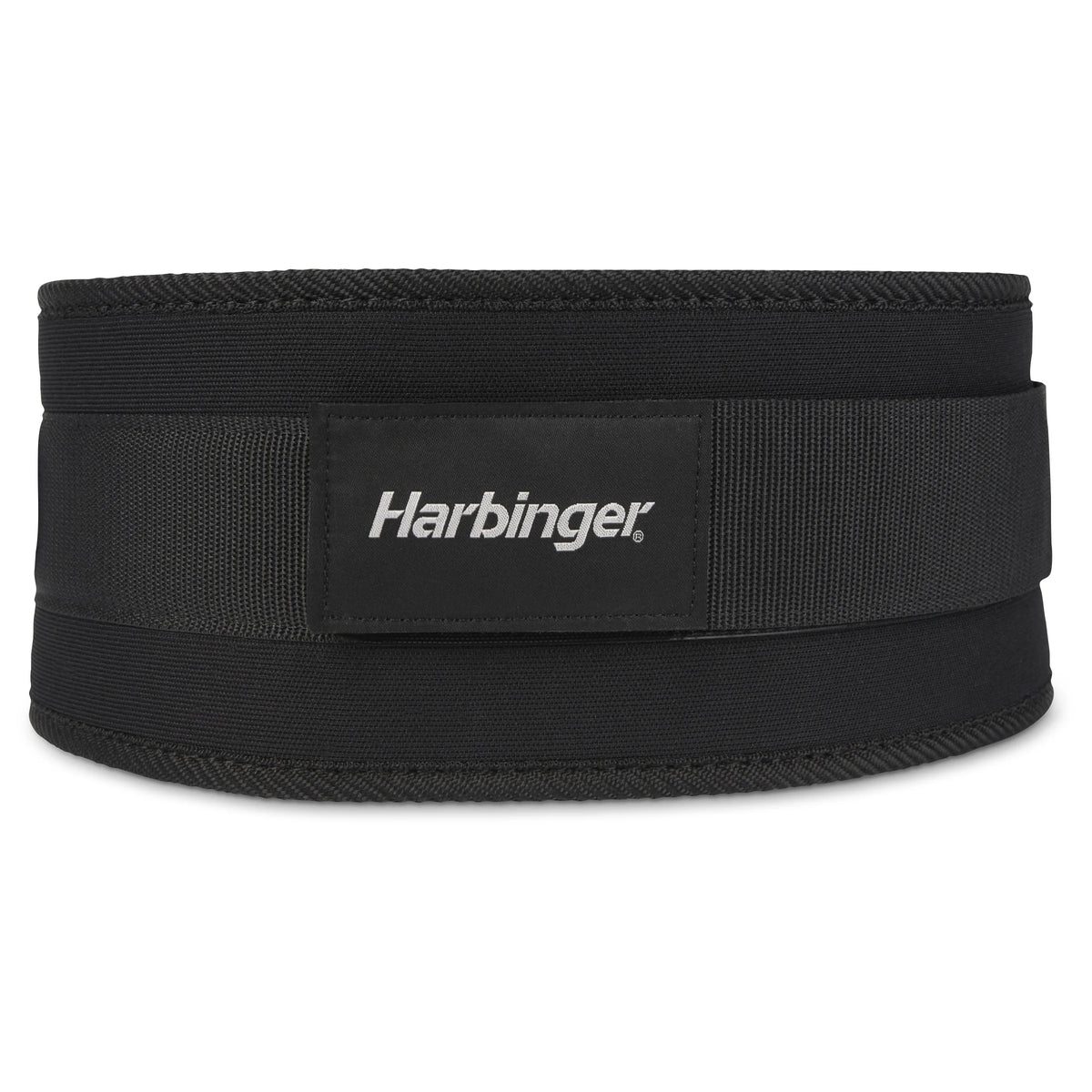 Foam Core Belt 4.5" Black Large/Xlarge P23411