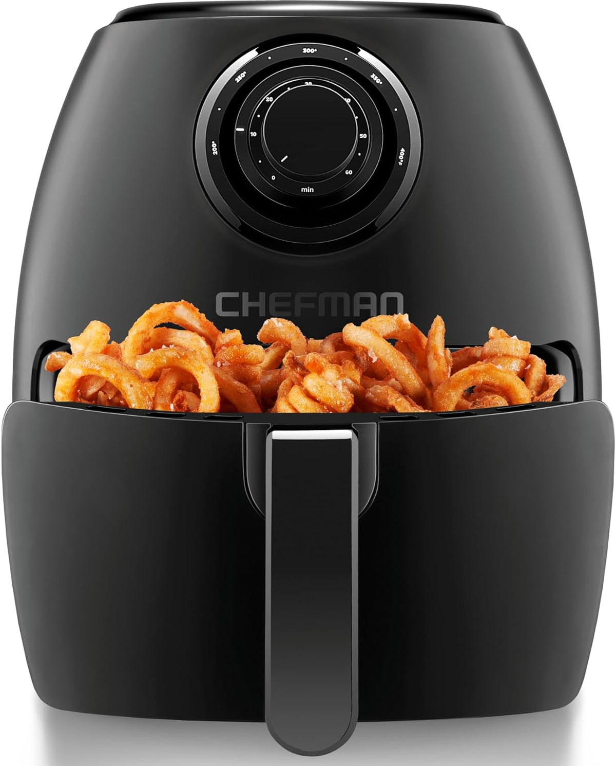 10L 3.6Qt Air Fryer with Rotisserie Dehydrator T8999