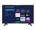 24" 720p LED Smart TV S9642