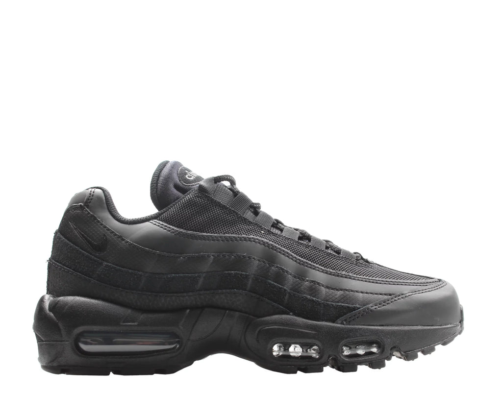 Black Air Max 95 Sneakers L370