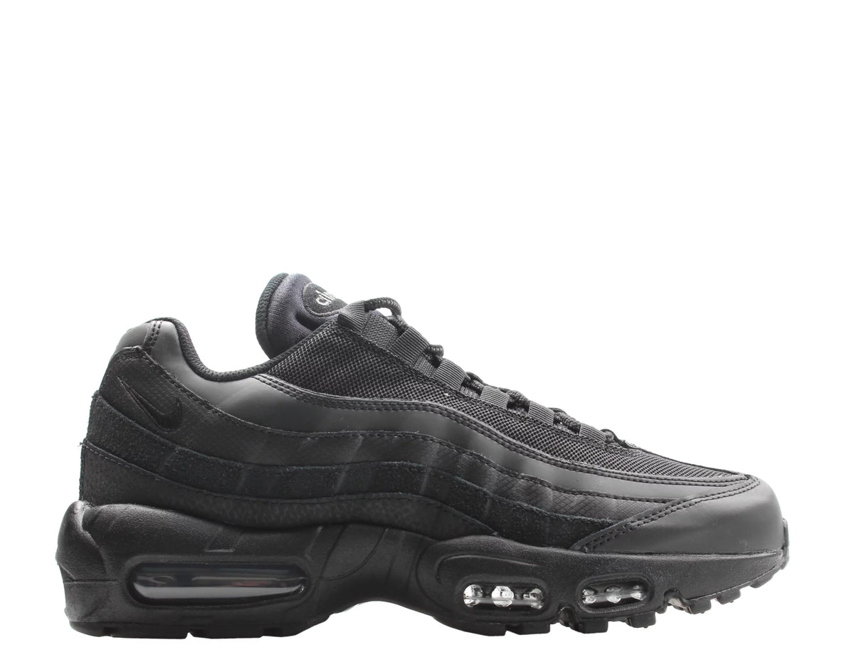 Black Air Max 95 Sneakers L370