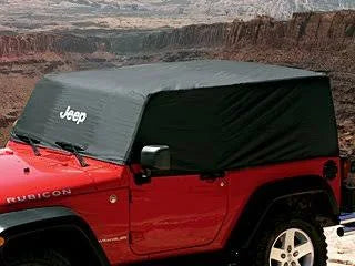 Cab Cover F393931