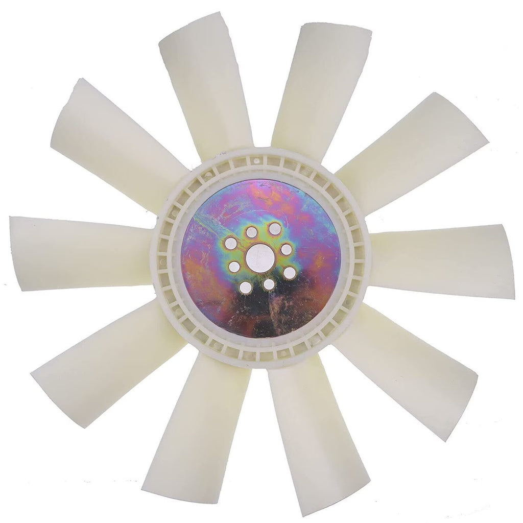 18" Fan for Engine Wood Chippers Z4275