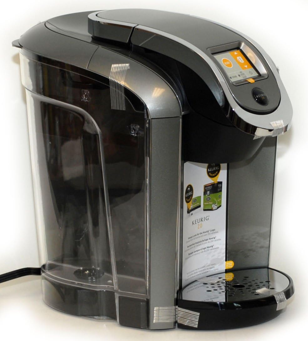 2.0 Brewer R542598