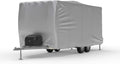 Weatherproof RV Cover for 22.5' - 24.5' Toy Hauler Q9204