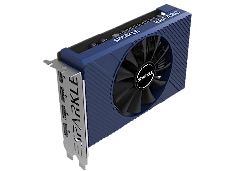10GB GDDR6 Graphics Card with Metal Backplate W7970