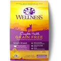 Grain Free Small Breed Dry Dog Food G517442