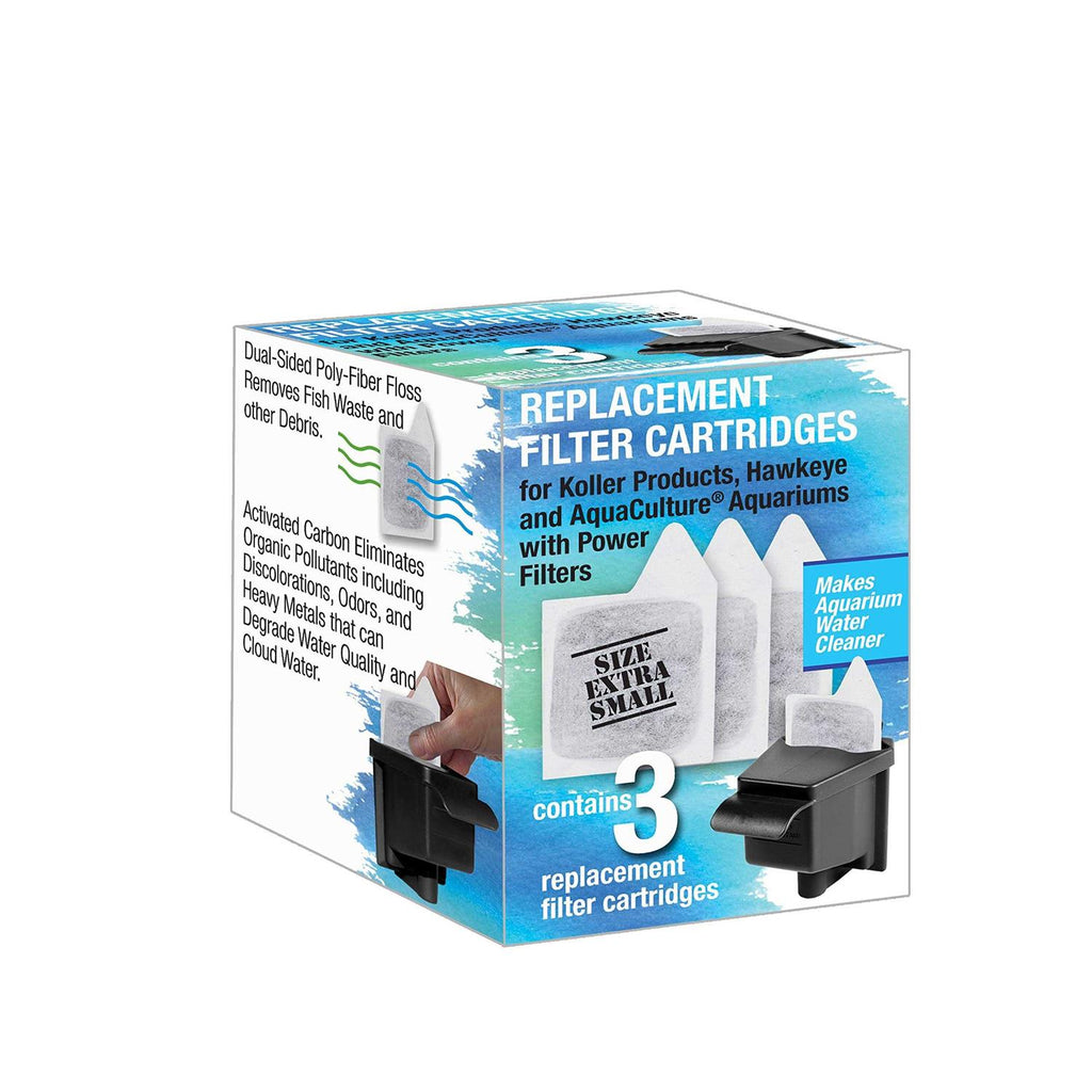Replacement Filter Cartridges H626982