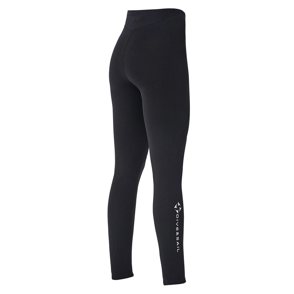 2mm Neoprene Diving Pants for Snorkeling Surfing E899711