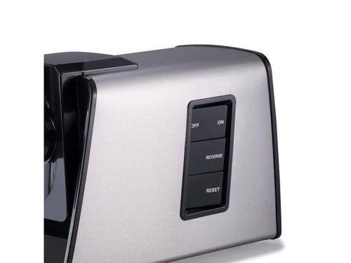 1000W Stainless Steel Electric Meat Grinder and Sausage Stuffer L621