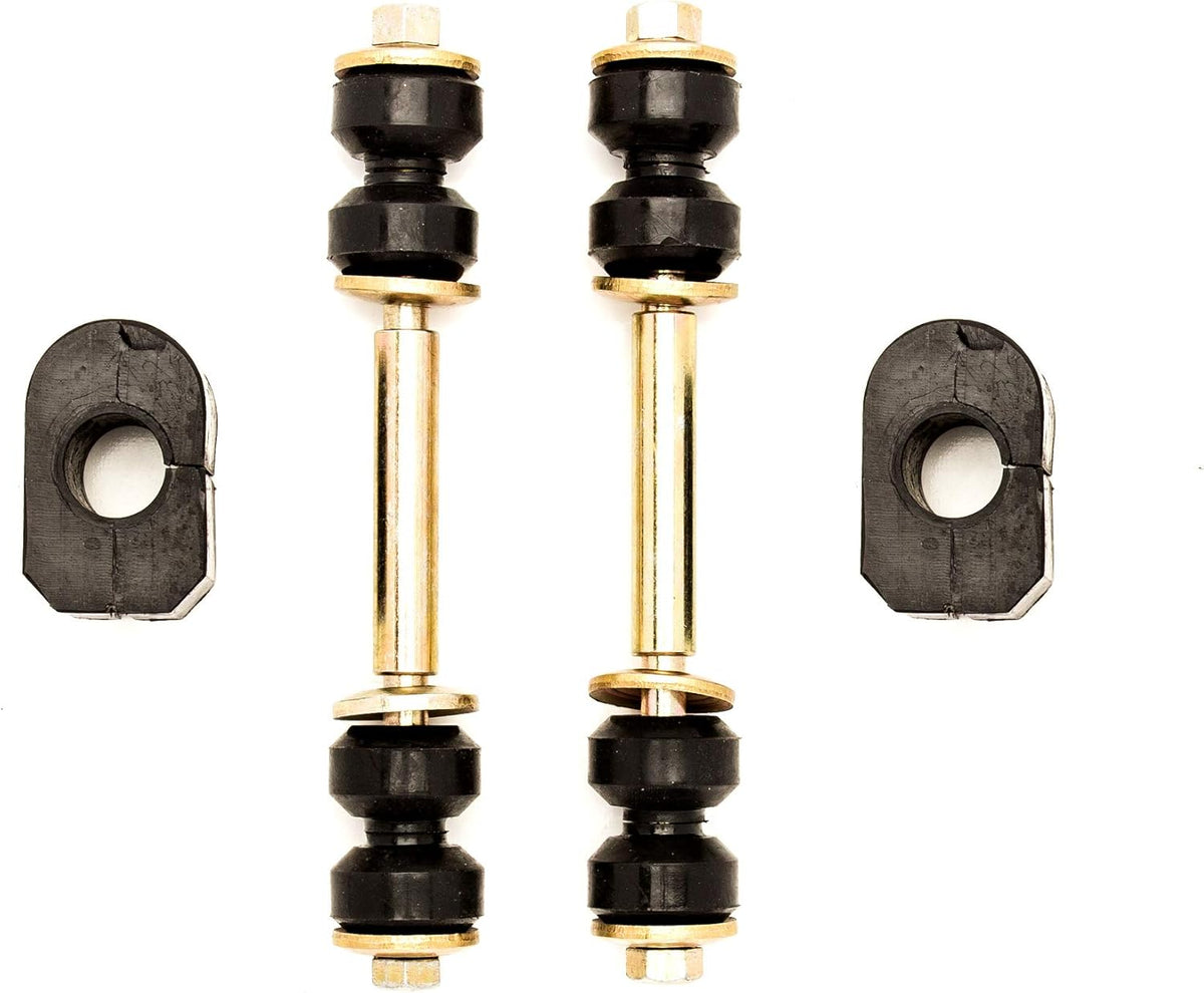 27 Piece Front End Suspension Rebuild Kit C147316
