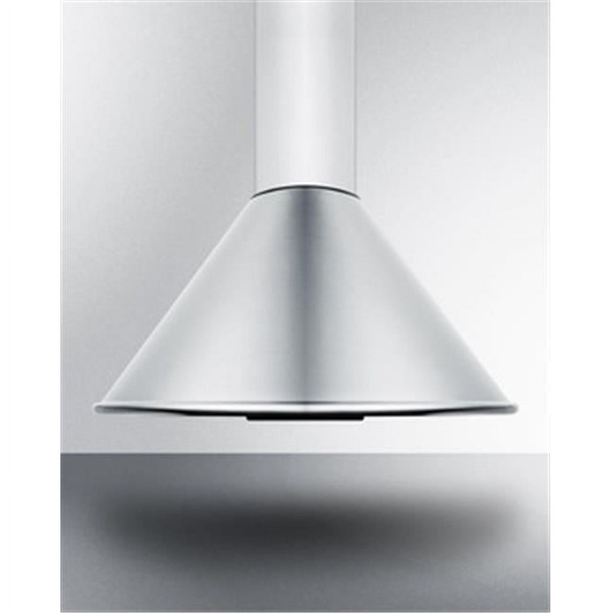 24 in. 600 CFM Stainless Steel Range Hood Y58575