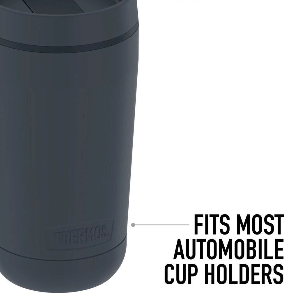 Stainless Steel Vacuum Insulated Travel Tumbler 12oz F49834