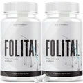 Hair Growth Vitamins Pills for Men 120 Capsules M16433