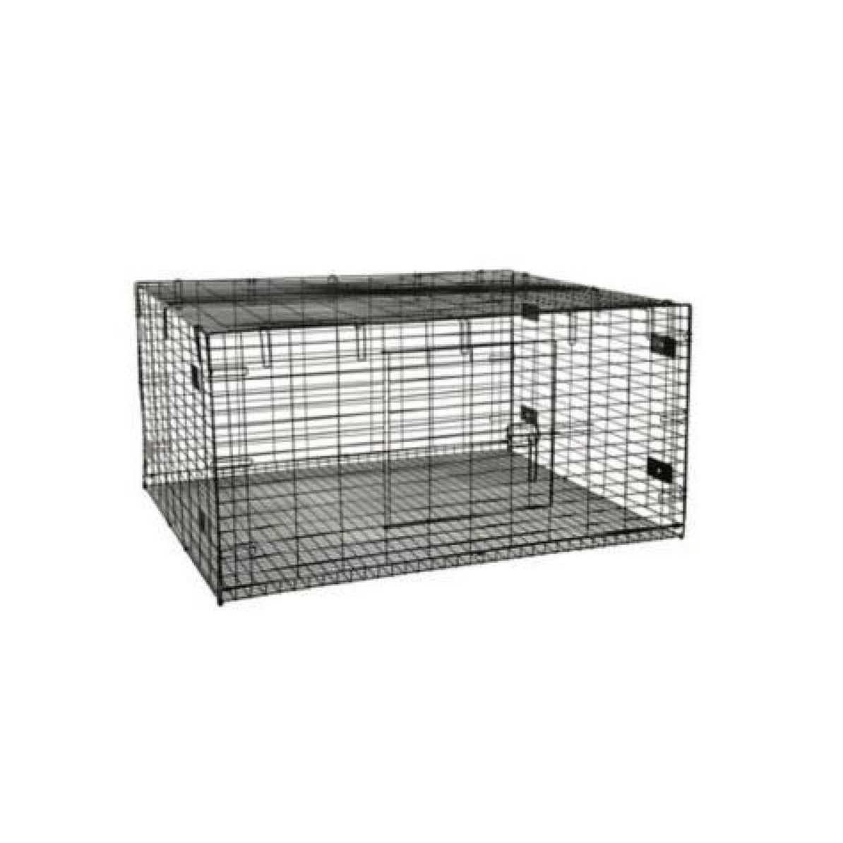 36 in. Rabbit Cage U107
