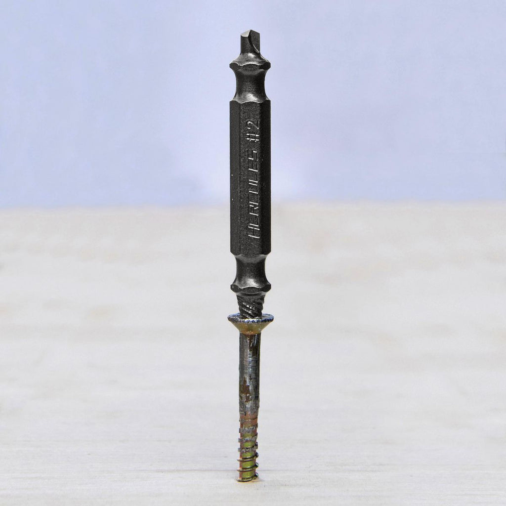 3 Piece Screw Extractor Set N302
