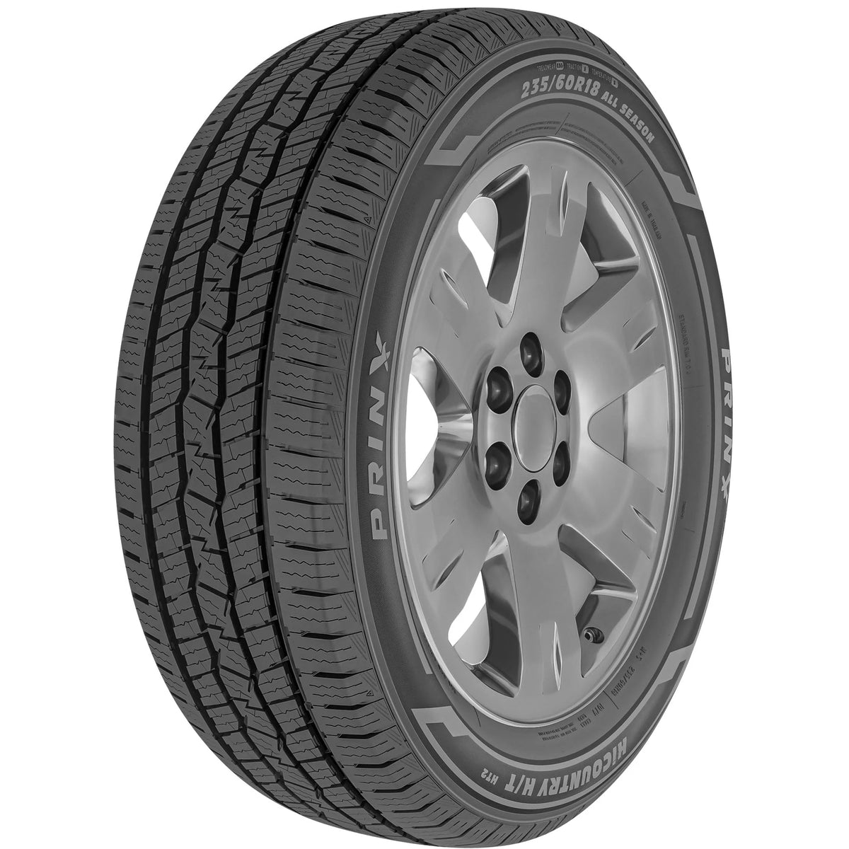235/70R16 106T Highway Tire Q30053