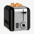 2-Slice 5-Function Toaster M608554