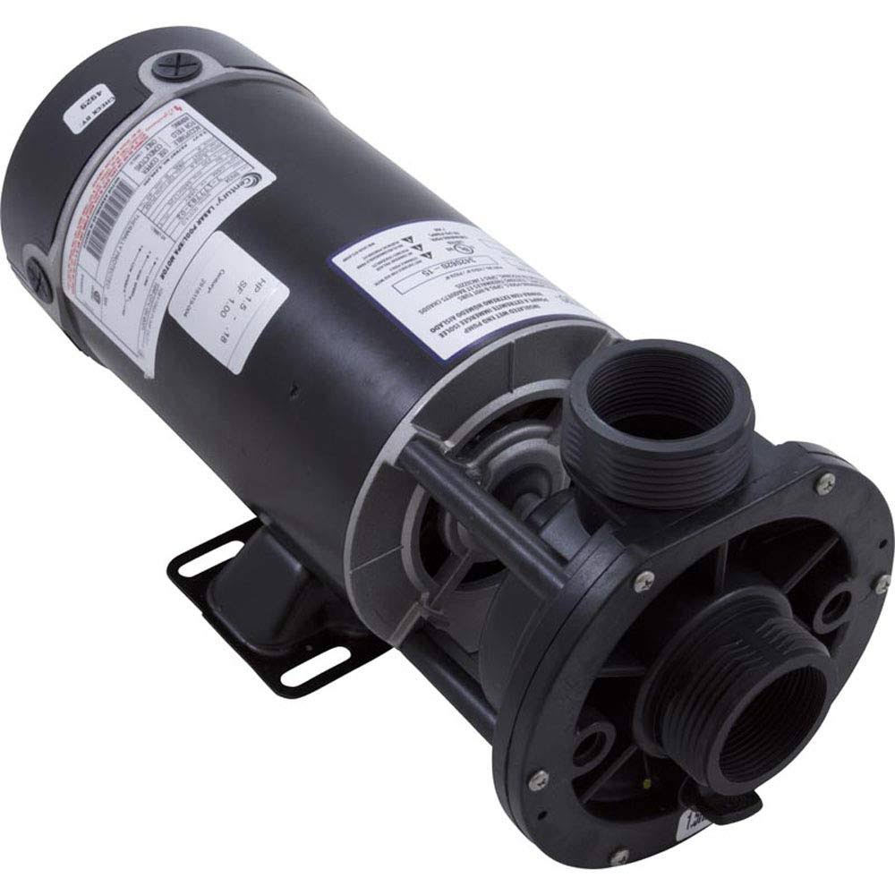 1.5HP 230V 60Hz 2-Speed 48 Frame Center Discharge Pump H836443