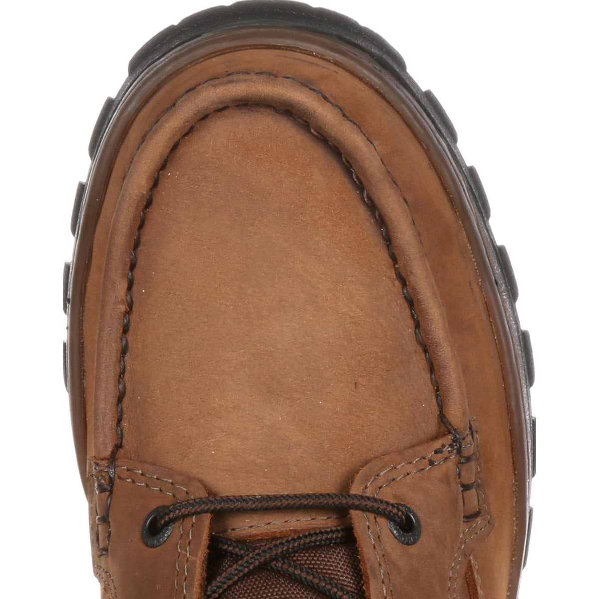 Brown 8x22 Outback Boots P37813