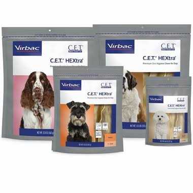 Dog Chews N865
