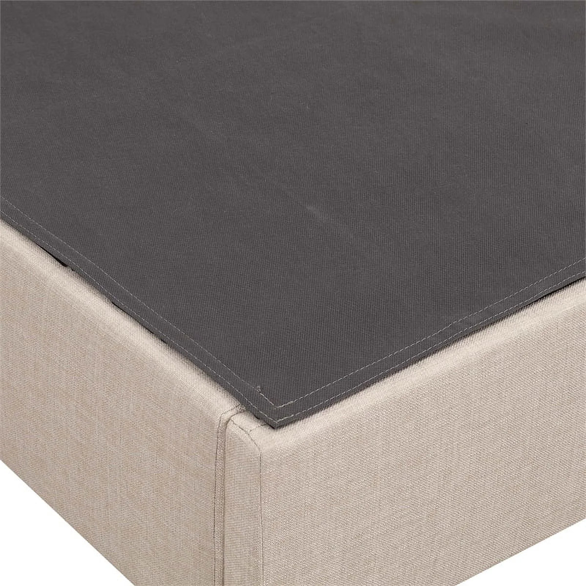 Twin Platform Bed N692796
