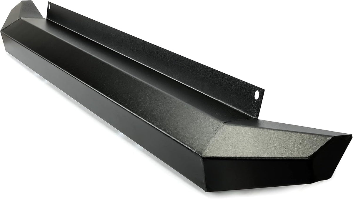Rear Bumper Protector Guard P60298