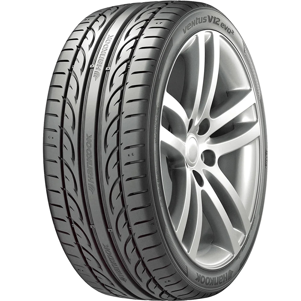 Performance Tire 255/40R18 99Y F442