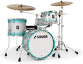 Safari Shell Pack P6168