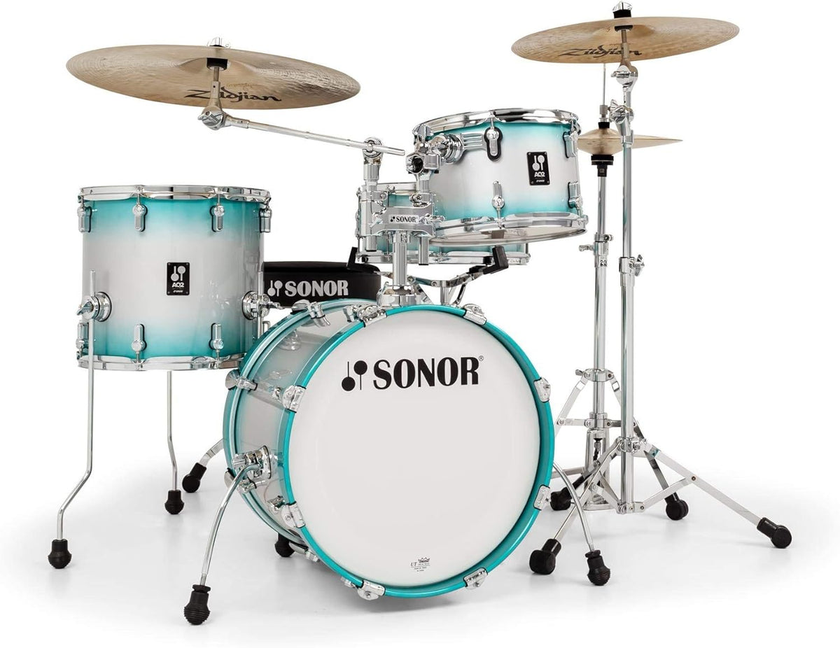 Safari Shell Pack P6168