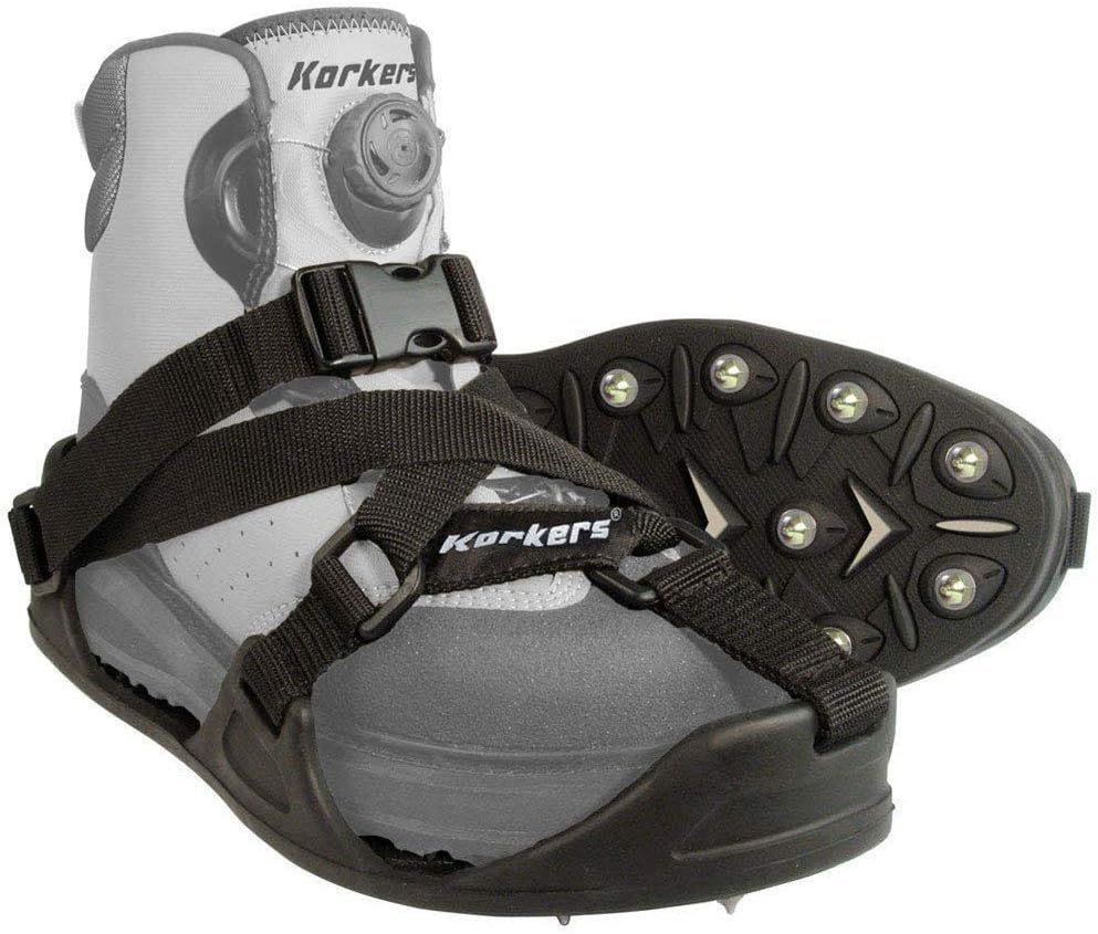 Cleated Overshoe S97974