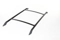 Roof Rack Black 36 x 58, 110 lb Capacity R872041