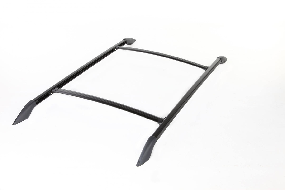 Roof Rack Black 36 x 58, 110 lb Capacity R872041