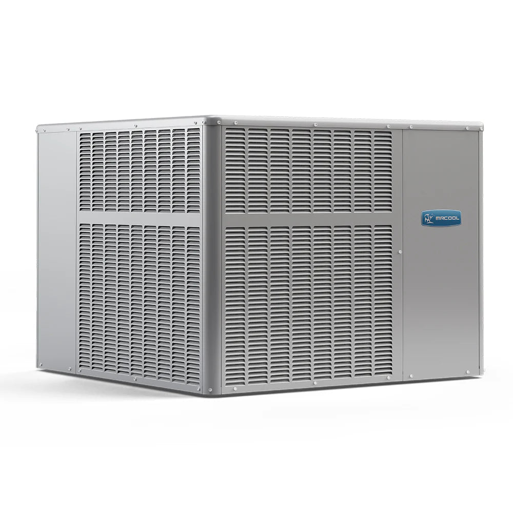 2.5 Ton 14 SEER Package Air Conditioner and Gas M70152
