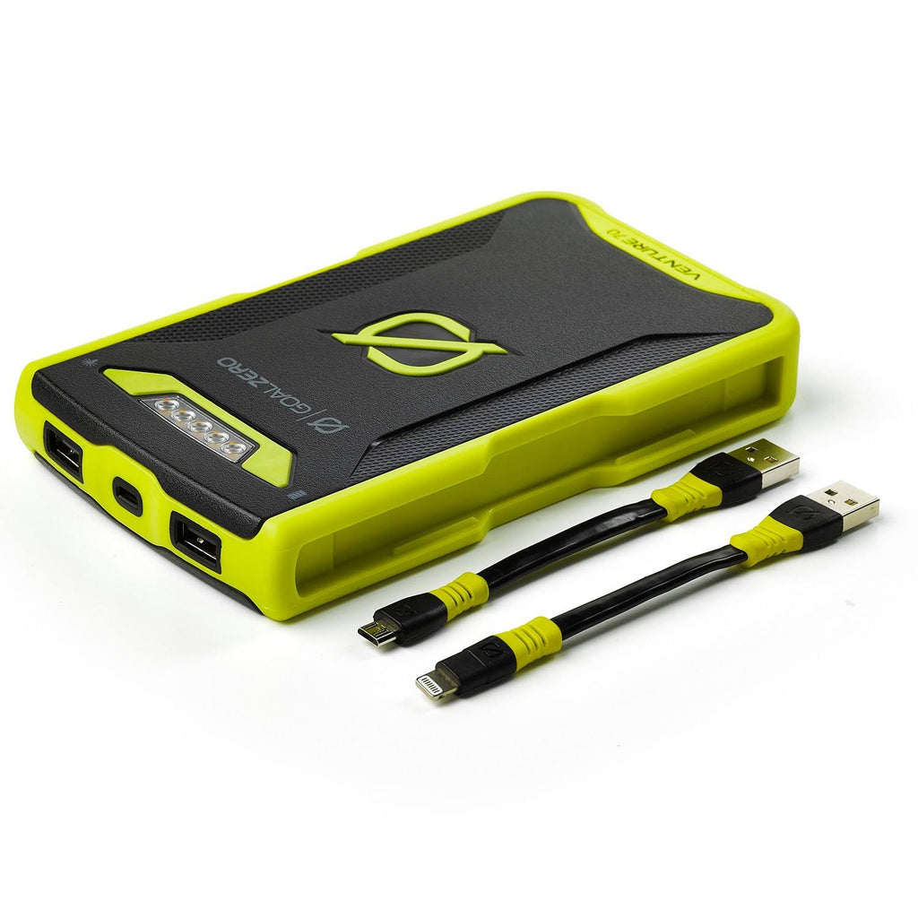 Solar Power Bank Z5358