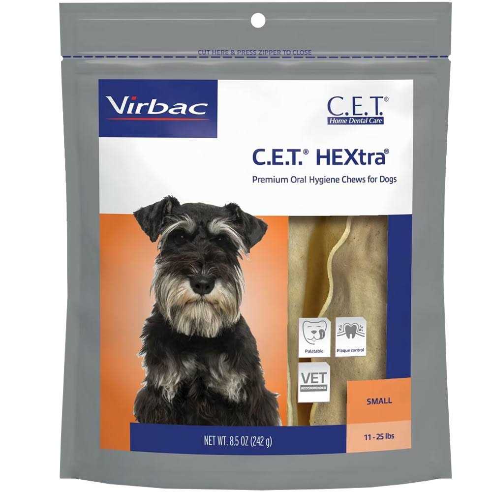 Dog Chews N865