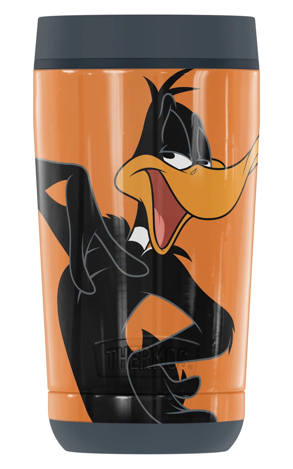 Stainless Steel Vacuum Insulated Travel Tumbler 12oz F49834