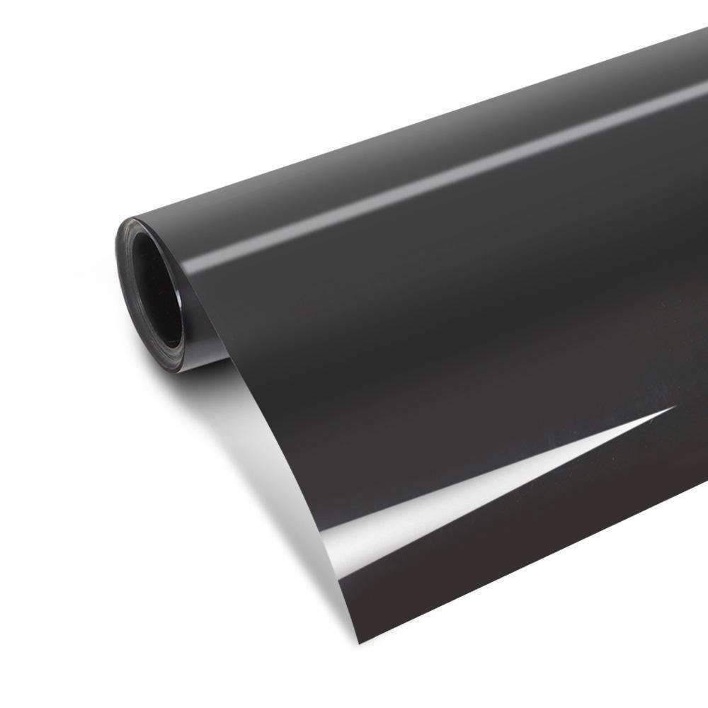 Black Window Tint Film 76cm x 7m VLT 5% A101919