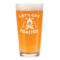 16 oz Beer Pint Glass E381736