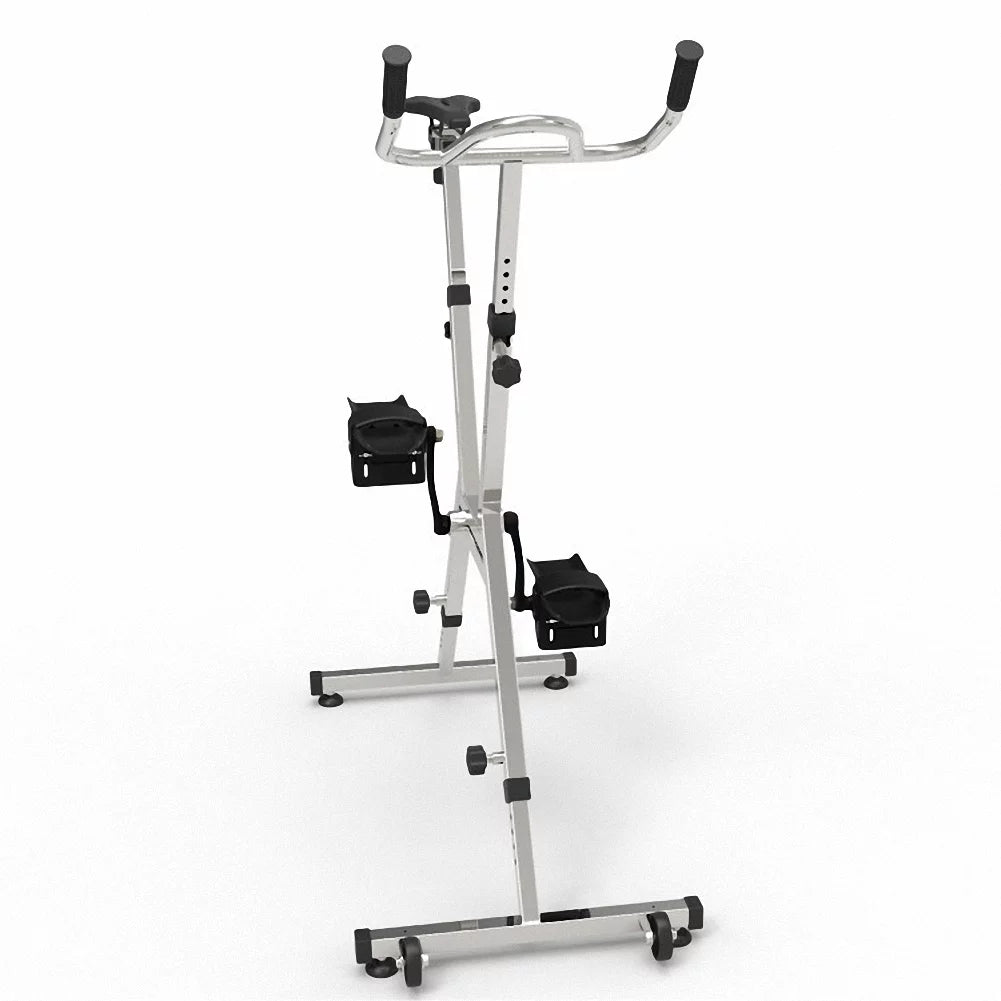 316L Stainless Steel Aquatic Bike P3048